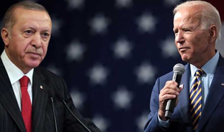 أردوغان يرفع "راية" التهدئة مع أوروبا استباقا لتوتر العلاقة مع إدارة بايدن