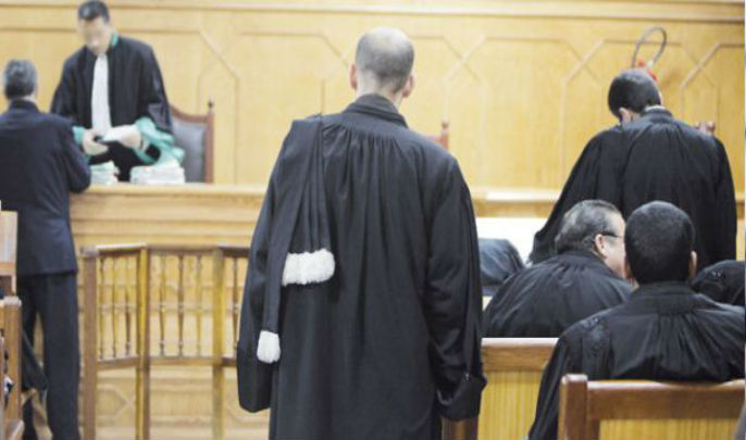 هل 11 يناير يوم عمل ببعض المحاكم التجارية والإدارية بالمغرب؟!