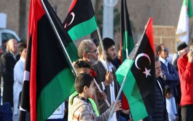 ليبيا.. الفرقاء يتوافقون على قائمة لقيادة حكومة انتقالية