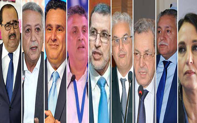 تنسيقية الأحزاب السياسية المغربية بالخارج في مرمى مغاربة العالم 