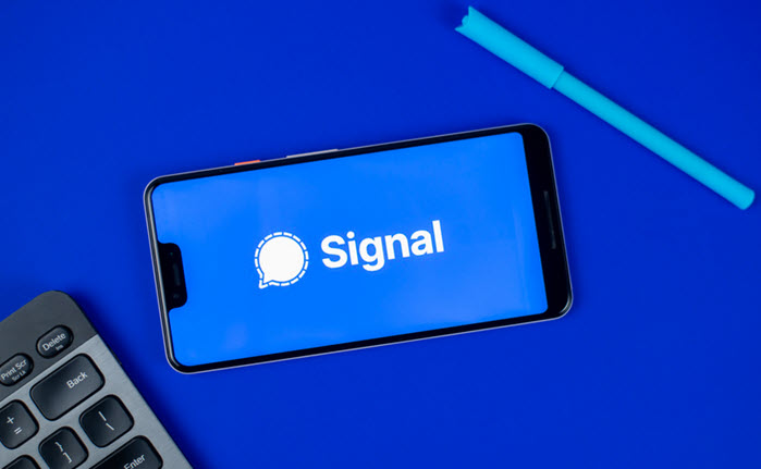 بعد تزايد استعمال تطبيق Signal..ما الفرق بينه وبين تطبيق Whatsapp؟