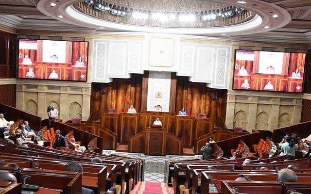 مجلس النواب يصادق على قانوني التعيين في المناصب العليا والغرامات المالية