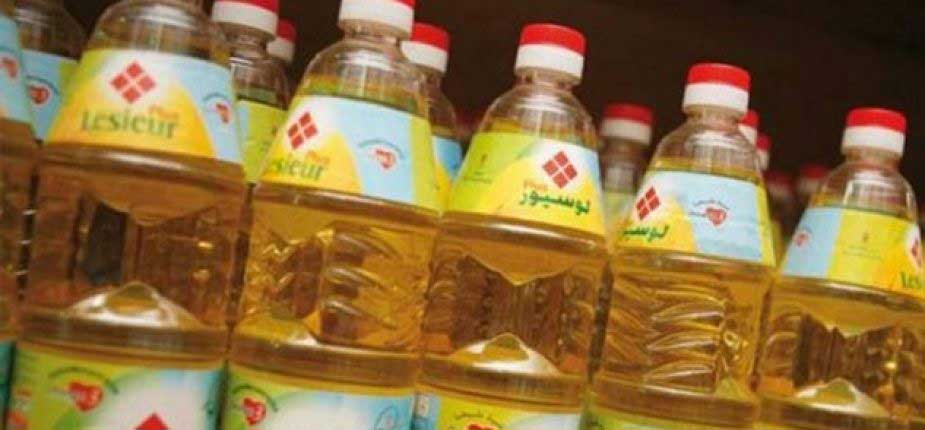 "لوسيور كريسطال" تكشف أسباب ارتفاع أسعار زيوت المائدة