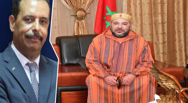 بنطلحة يخاطب قناة الشروق الشاردة: ما أبْعدَ السماء عن نباح الكلاب !