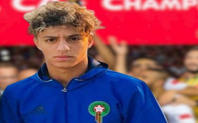 لاعب خريج أكاديمية محمد السادس يعزز صفوف الوداد..من يكون؟