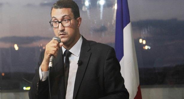 الصحراء ..نائب ينتمي للأغلبية الرئاسية يؤيد افتتاح قنصلية فرنسية في الداخلة