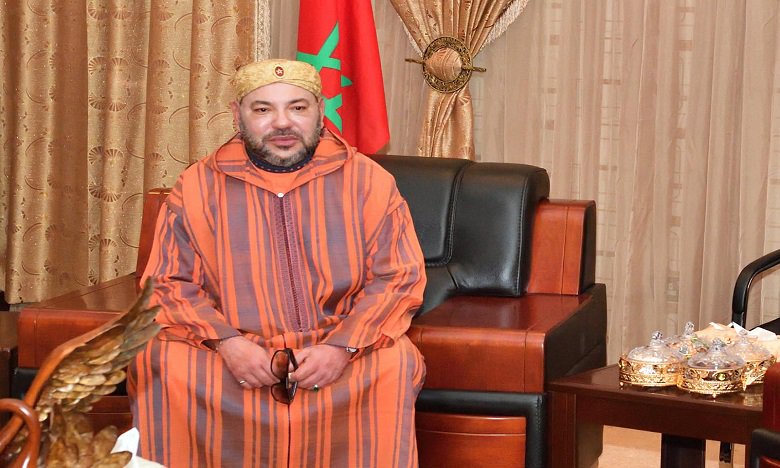 الملك يعين عبد النباوي رئيسا للمجلس الأعلى للقضاء والداكي رئيسا للنيابة العامة