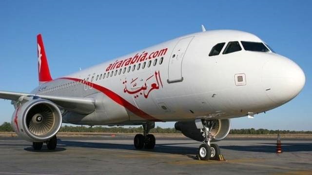 "العربية المغرب” تُطلق 5 خطوط جوية جديدة نحو فرنسا