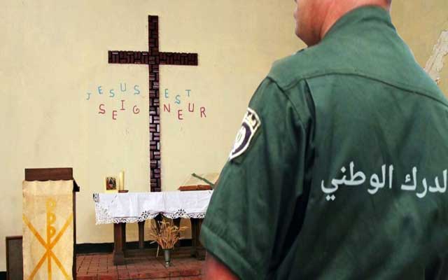 منظمات دولية تستنكر أمام مجلس حقوق الإنسان الأممي إغلاق الجزائر لأماكن عبادة بروتستانتية