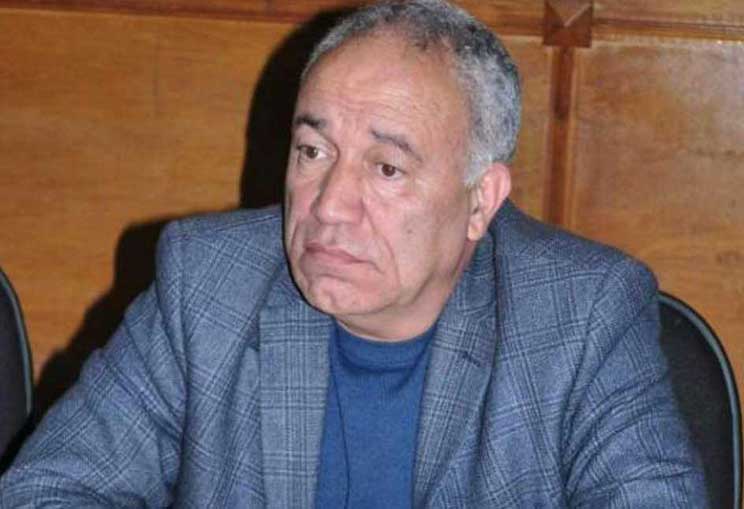 موظفات وموظفو قطاع إصلاح الإدارة يؤسسون مكتبهم النقابي