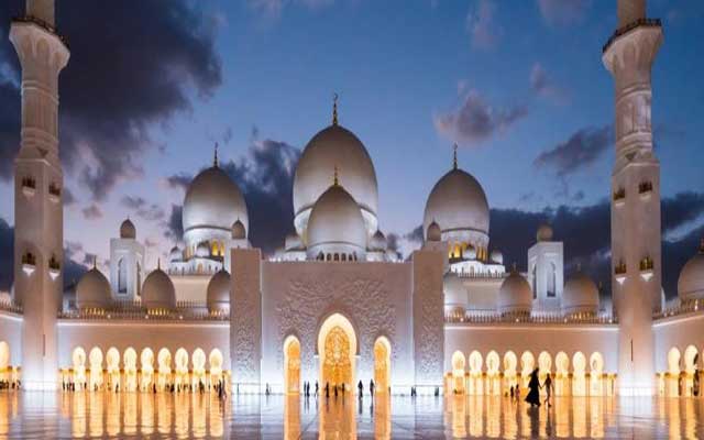 الإمارات تعلن الثلاثاء أول أيام شهر رمضان