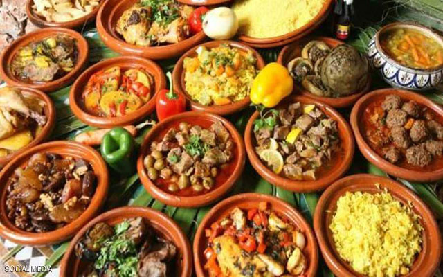 تسليط الضوء على فن الطبخ المغربي في جاكرتا خلال شهر رمضان
