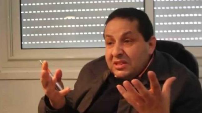 محمد بوبكري: في صراع أجنحة جنرالات الجزائر