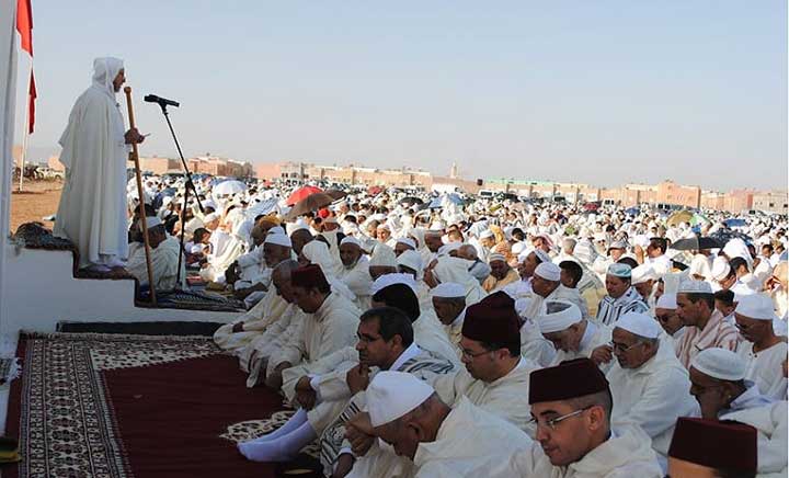 سؤال يؤرق المغاربة: هل ستقام صلاة العيد أم ستمنع للمرة الثالثة؟