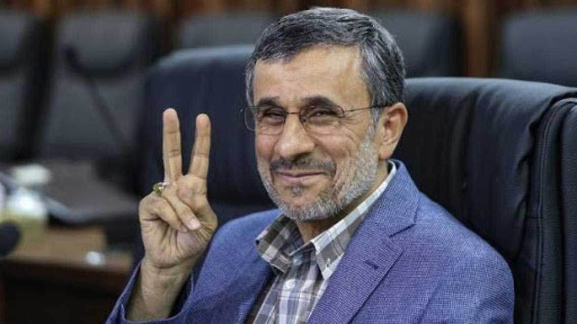 الرئيس السابق نجاد يترشح للانتخابات الرئاسية الإيرانية وشخصيات عسكرية ضمن اللائحة