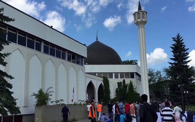 المساجد بدول المهجر.. بين التأطير الديني والتمزق الهوياتي