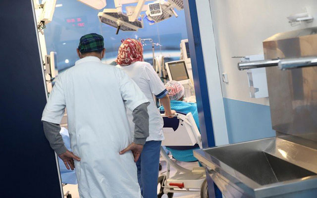 مزاولة مهنة الطب: هذا الخبر يهم الأطباء المغاربة المقيمين بالخارج والأطباء الأجانب