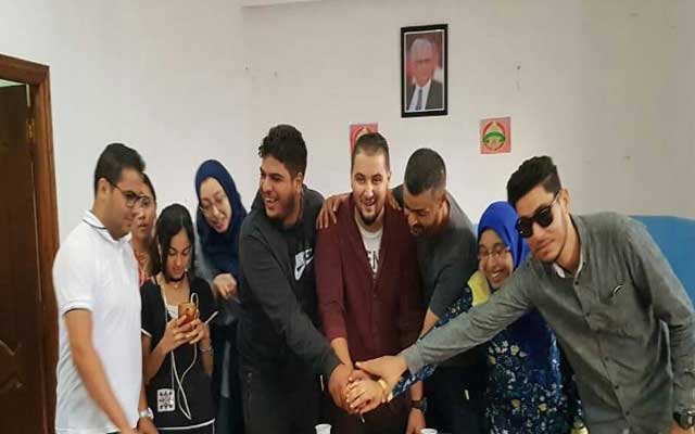 الحماية الاجتماعية ضمن رهانات وأولويات الرابطة المغربية للشباب والطلبة