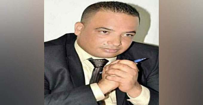 يوسف سعيد البردويل: باب المغاربة يفتح من جديد ...