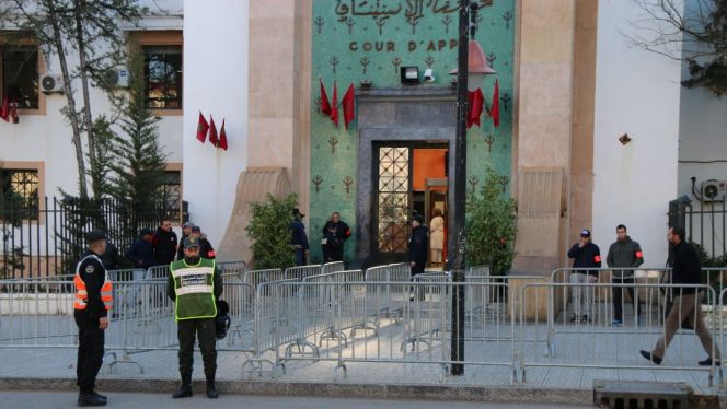 زلزال يضرب حزب الميزان بفاس وأتباع شباط على المحك مع "بلانات الشينوا"