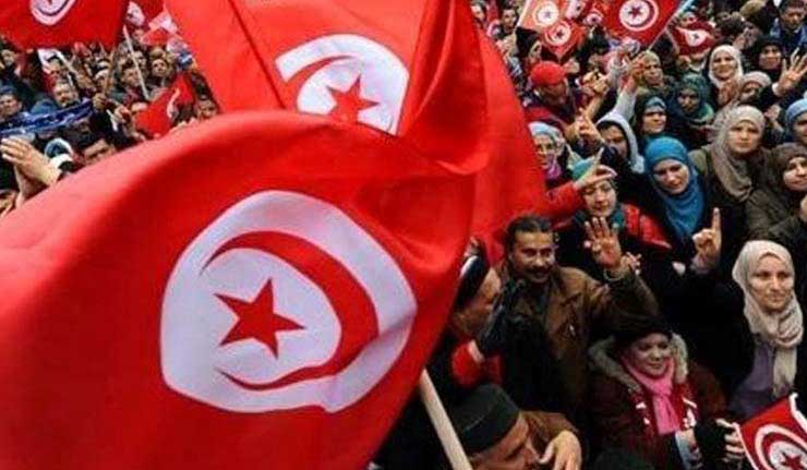 هل سيؤدي "الغليان" في تونس لسقوط الإخوان؟