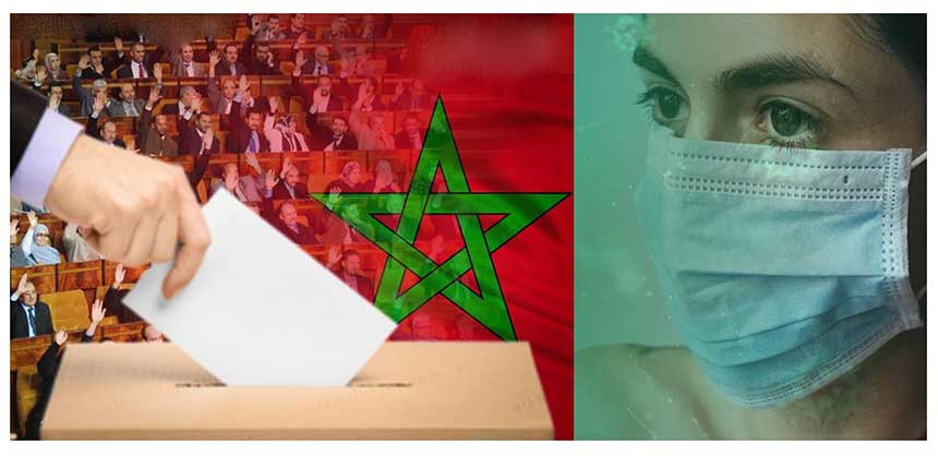 أبو وائل الريفي يرصد نجاح المغرب في سد الباب على المضاربين وتجار الأزمات