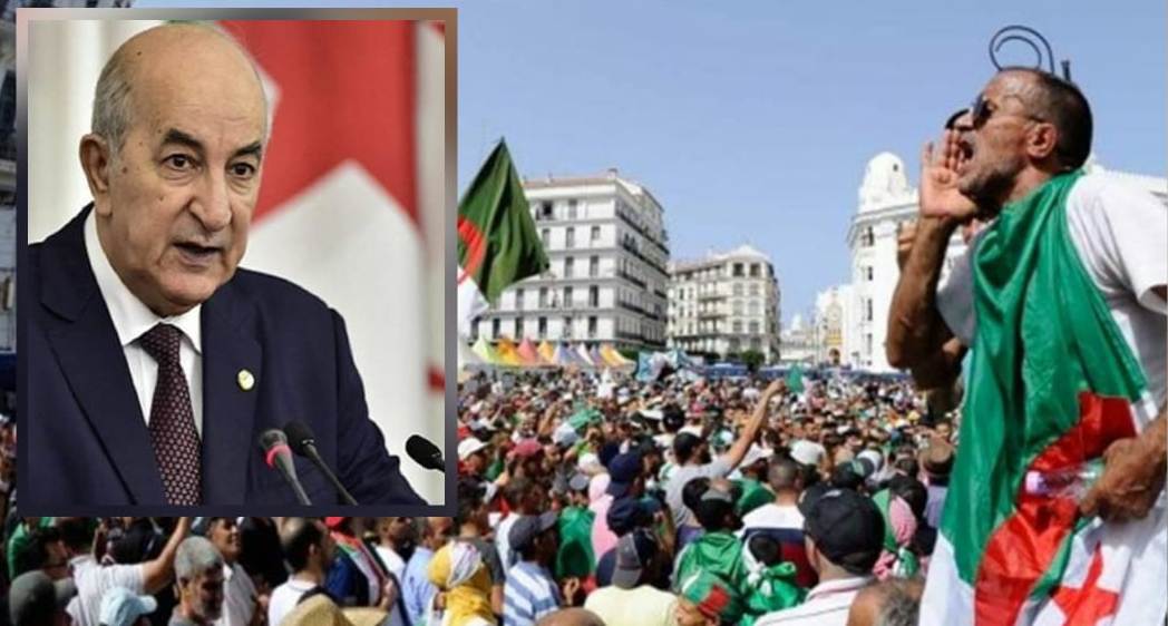 كاتب لبناني: على الرئيس تبون التصالح مع الجزائريين بدل إعطاء الدروس للمغرب