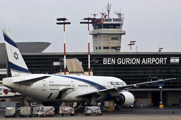 "العال" الإسرائيلية تحط بمدرجات مطارات المغرب ابتداء من هذا التاريخ