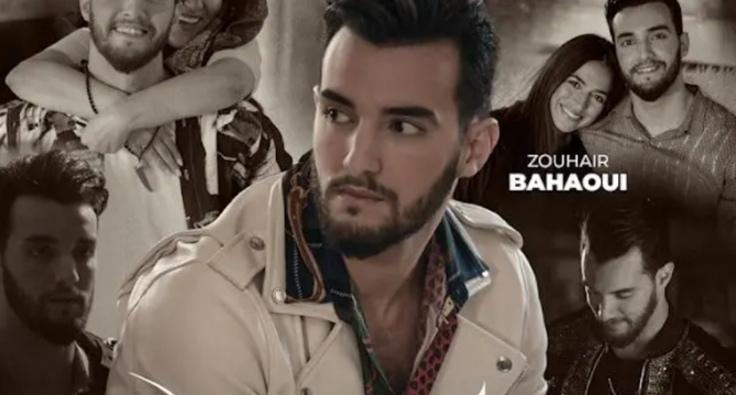 زهير بهاوي يطرح أغنية "سولو دموعي" مع (فيديو)