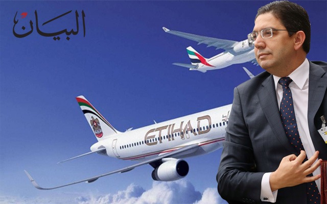 من نصدق.."البيان" الإماراتية أم بلاغ وزارة الخارجية بشأن عودة مغاربة الإمارات؟