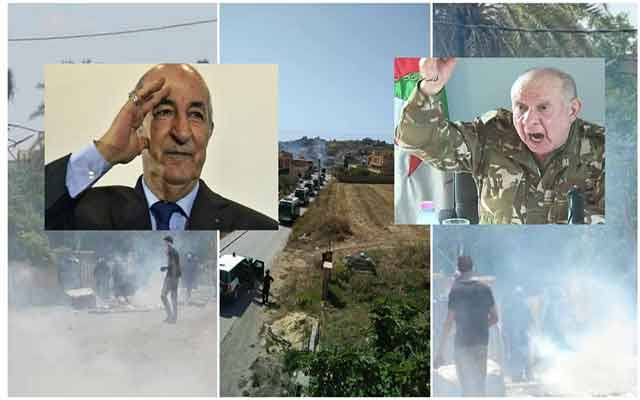 المداخل الثلاثة لهزيمة عسكر الجزائر والرئيس تبون في الانتخابات التشريعية