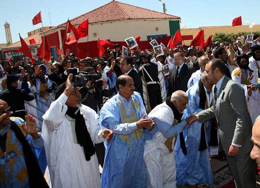 خمسة مفاتيح لإغلاق أبواب الحق في تقرير المصير في قضية الصحراء المغربية