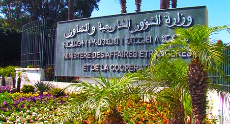طاقم قنصلية المغرب ببروكسل: مجهودات جبارة وإمكانيات محدودة ومعاناة إنسانية