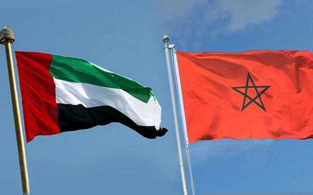 الإمارات تجدد "دعمها الكامل" لسيادة المغرب على صحرائه