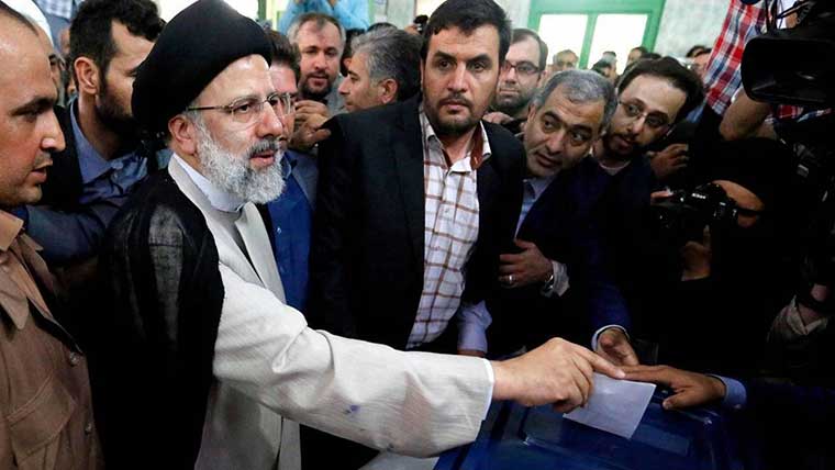 أبو وائل الريفي يقرأ تداعيات انتخابات إيران على الشرق الأوسط وشمال إفريقيا