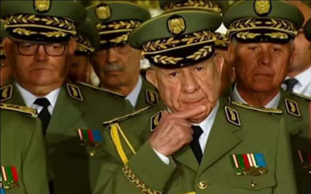منظمة السويسرية تفضح نظام العسكر الجزائري أمام مفوضية حقوق الإنسان