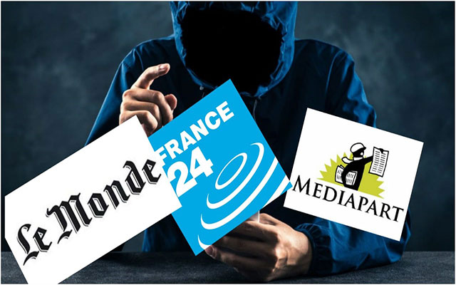 قراءة في أسباب العدوان الإعلامي الفرنسي على المغرب والمغاربة
