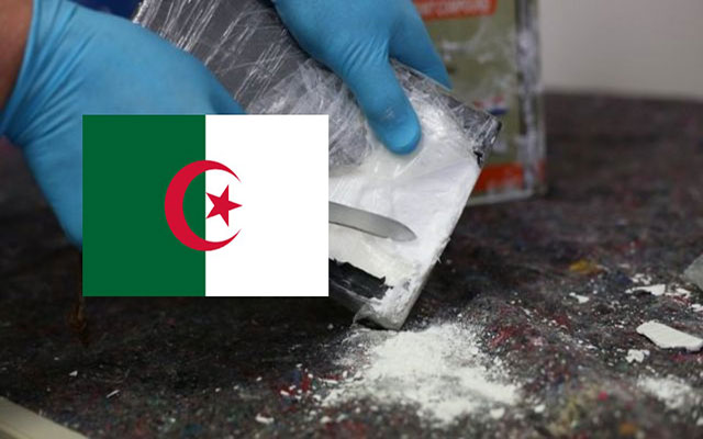 صحيفة بريطانية: الجزائر تتحول إلى "مركز ناشئ" للكوكايين المُوجّه إلى أوروبا