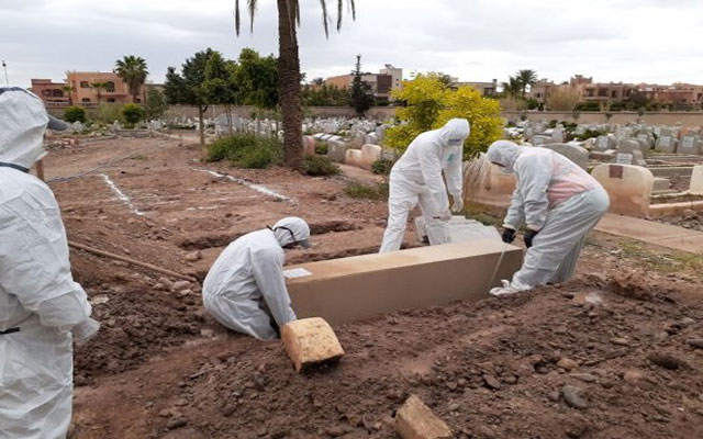 رقم مخيف..إليكم الوضعية الجديدة لإنتشار فيروس كورونا بالمغرب