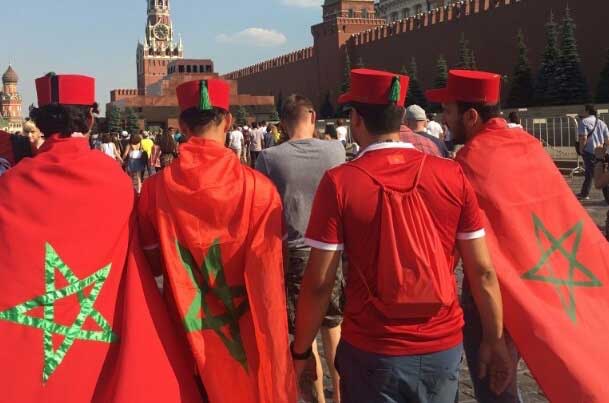 "أنصتوا لنا".. نداء مغاربة إلى الذين يتهمون المغرب بالتجسس دون أدنى دليل