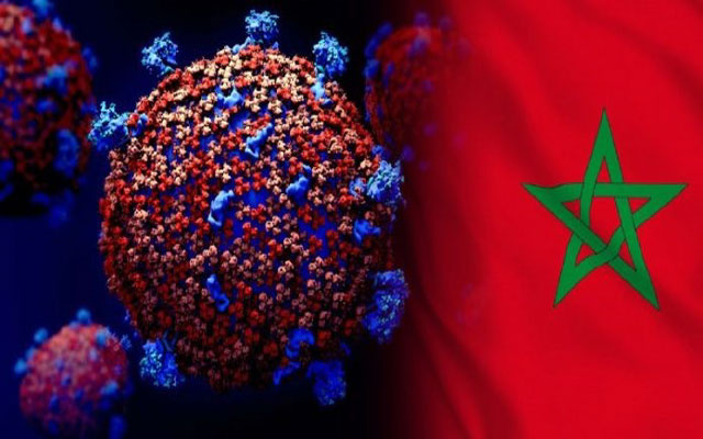 الحصيلة اليومية..كورونا تضرب بقوة في المغرب