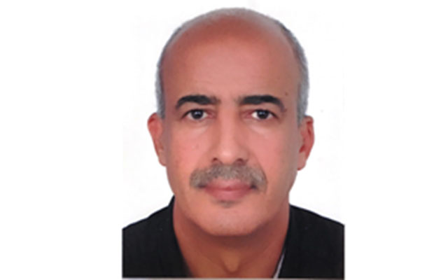محمد بنمبارك: نداء للجزائر من أجل الحكمة والتبصر