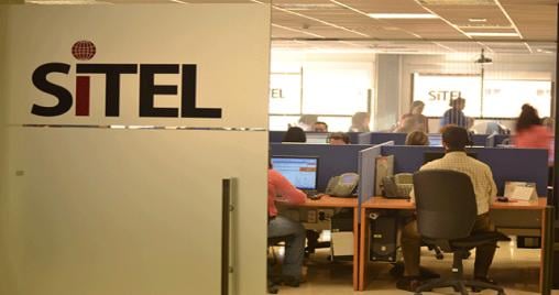 مستخدمو شركة " Sitel " بالرباط يحتجون ..إقرأ التفاصيل