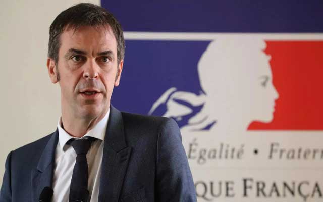 وزير الصحة الفرنسي: متحور "دلتا" سيكون هو "السائد على الأرجح ابتداء من هذا التاريخ