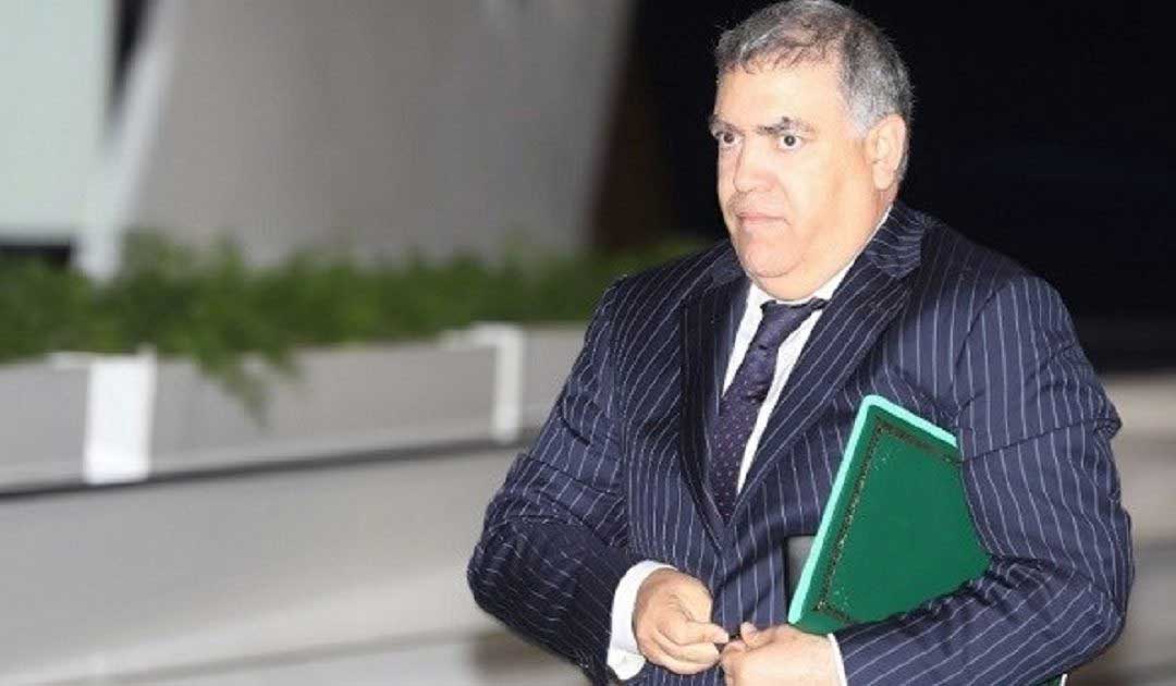 وزارة الداخلية تعلن عن فترة إيداع الترشيحات برسم الانتخابات المقبلة