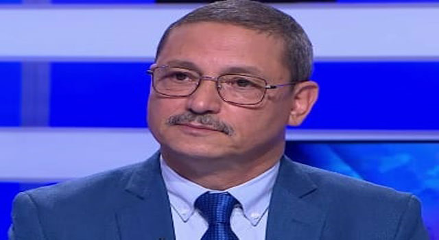قراقي: قطع الجزائر لعلاقتها مع المغرب تحكمت فيه 7عقد تاريخية لكابرانات فرنسا