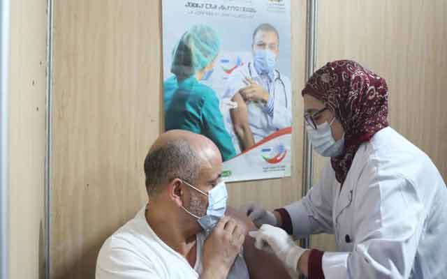رقم جديد لإنتشار فيروس كورونا بالمغرب