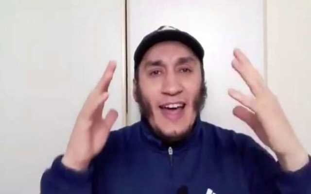 صحيفة إسبانية: إرهابي مغربي يشجع الإرهاب على وسائل التواصل الاجتماعي