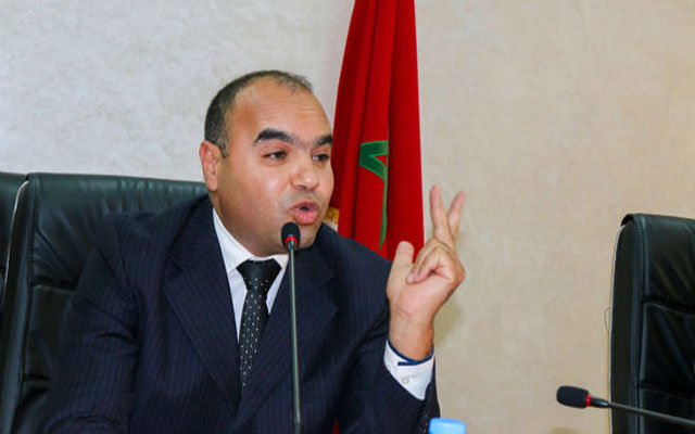 عز الدين خمريش: خطاب العرش دعوة لتغليب المصالح العليا للمغرب والجزائر بما يخدم تنميتهما