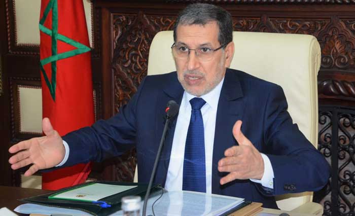 إلى رئيس الحكومة.. صرخة مهاجرين مغاربة في وضعية صعبة بليبيا والجزائر